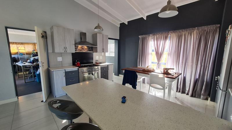 3 Bedroom Property for Sale in Dana Bay Western Cape